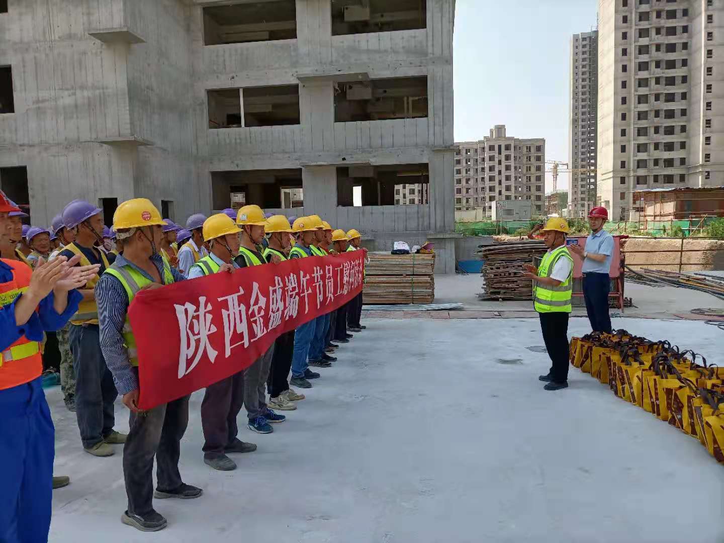 浓情五月五，端午送祝福！(图2)